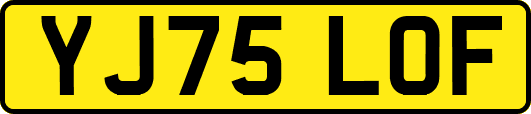 YJ75LOF