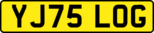YJ75LOG