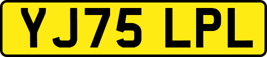 YJ75LPL