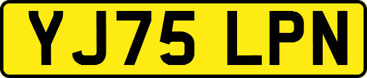 YJ75LPN