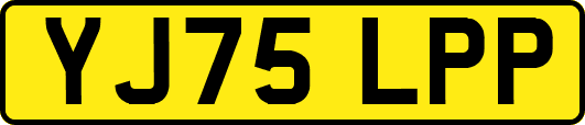 YJ75LPP