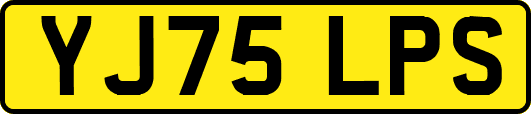 YJ75LPS