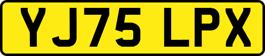 YJ75LPX