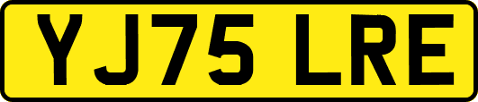 YJ75LRE