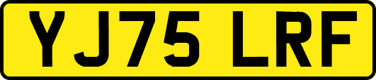 YJ75LRF