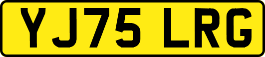 YJ75LRG