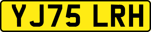 YJ75LRH