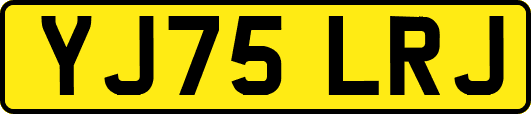 YJ75LRJ