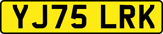 YJ75LRK
