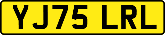 YJ75LRL