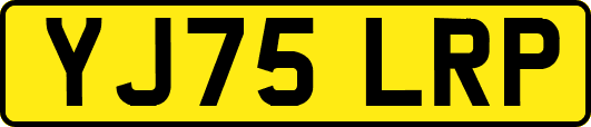 YJ75LRP