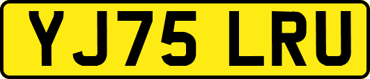YJ75LRU