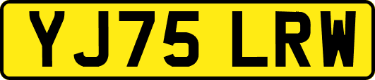 YJ75LRW