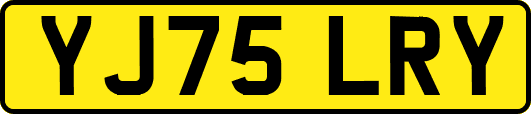 YJ75LRY