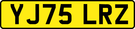 YJ75LRZ
