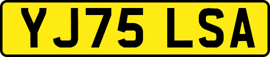 YJ75LSA