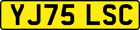 YJ75LSC