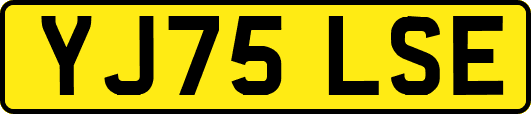 YJ75LSE