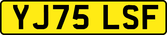 YJ75LSF