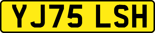 YJ75LSH