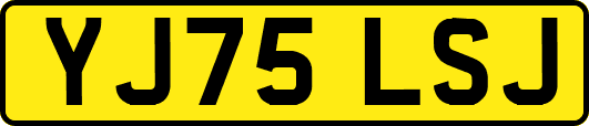 YJ75LSJ