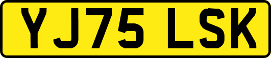 YJ75LSK