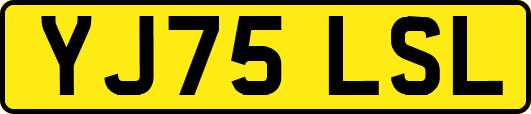 YJ75LSL