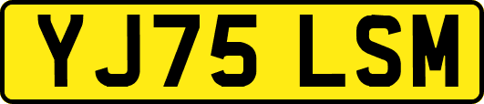 YJ75LSM