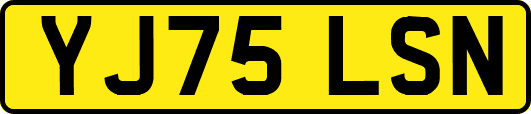 YJ75LSN
