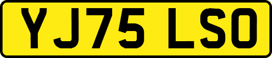 YJ75LSO