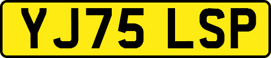 YJ75LSP