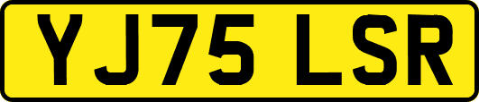 YJ75LSR