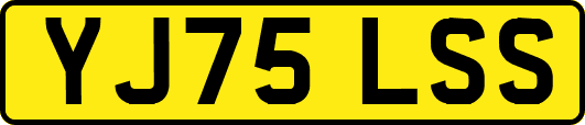 YJ75LSS