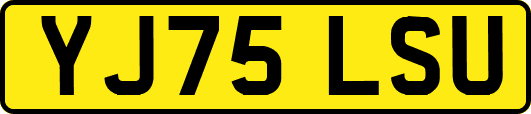 YJ75LSU