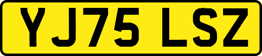 YJ75LSZ