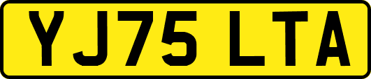 YJ75LTA