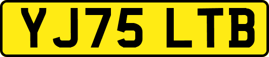YJ75LTB