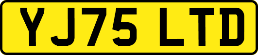 YJ75LTD