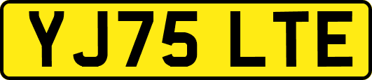 YJ75LTE