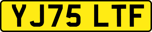YJ75LTF