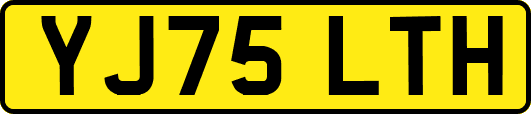 YJ75LTH