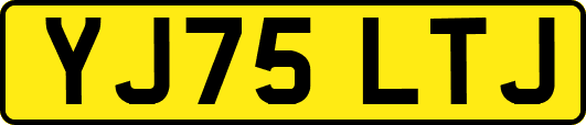 YJ75LTJ