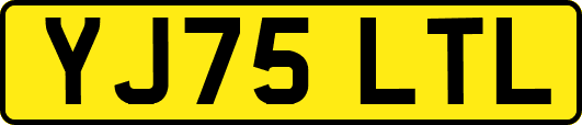 YJ75LTL