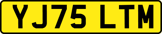 YJ75LTM