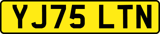 YJ75LTN
