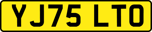 YJ75LTO
