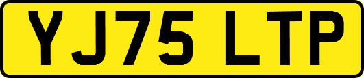YJ75LTP