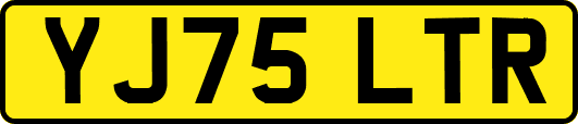 YJ75LTR