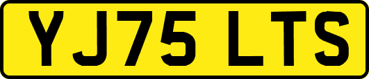 YJ75LTS