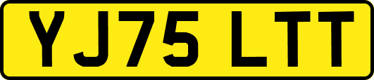 YJ75LTT